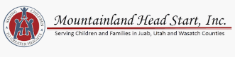 Mountainland Pre-school's Logo